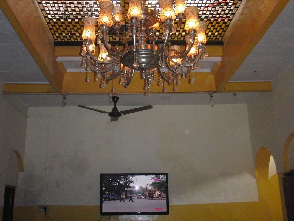 Shivakashi Guest House Varanasi Exterior photo