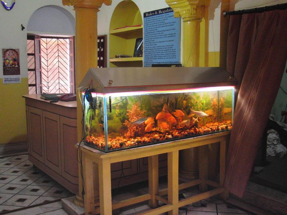 Shivakashi Guest House Varanasi Exterior photo