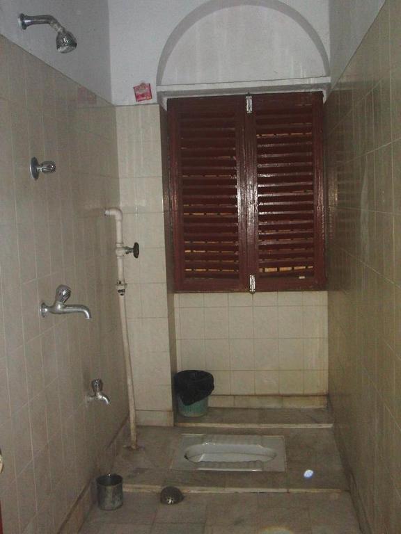 Shivakashi Guest House Varanasi Exterior photo