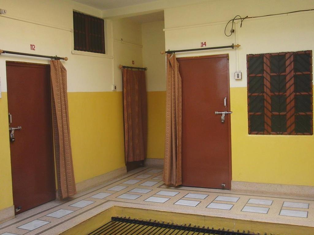 Shivakashi Guest House Varanasi Exterior photo