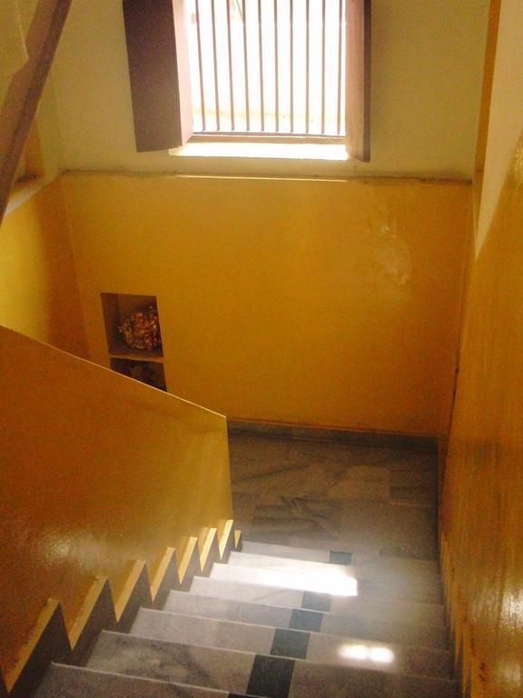 Shivakashi Guest House Varanasi Exterior photo