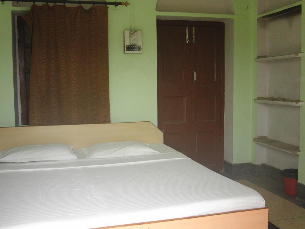 Shivakashi Guest House Varanasi Exterior photo