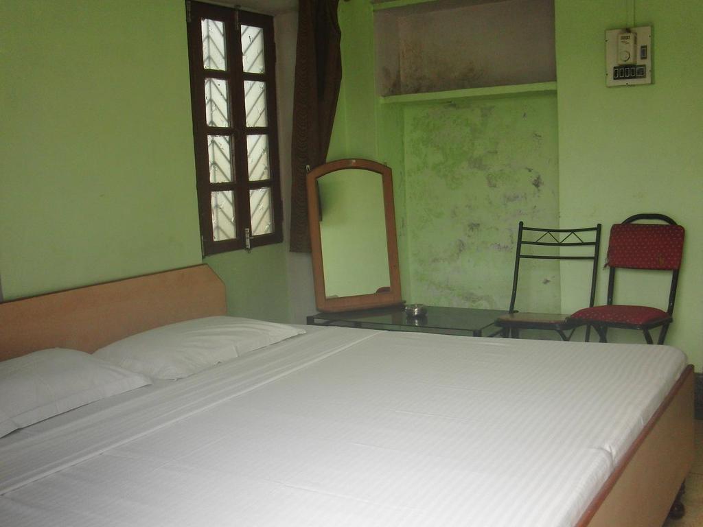 Shivakashi Guest House Varanasi Exterior photo